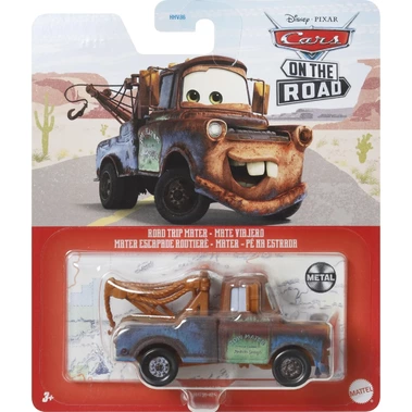 Disney Pixar Cars 3 DXV29 MATER