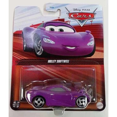 Disney Pixar Cars 3 HHV86 HOLLEY SHIFTWELL