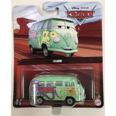 Disney Pixar Cars HHV86 FILLMORE