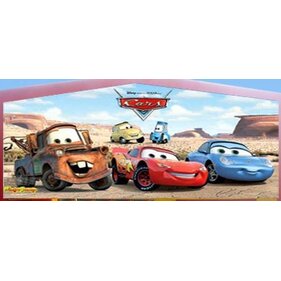 Hračky -Disney Pixar Cars
