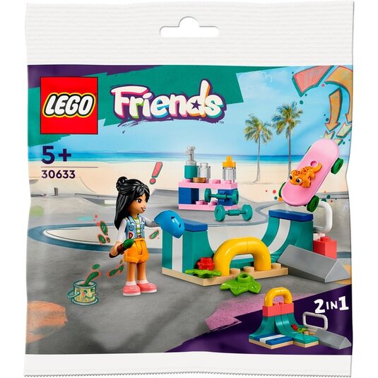 LEGO FRIENDS 30633