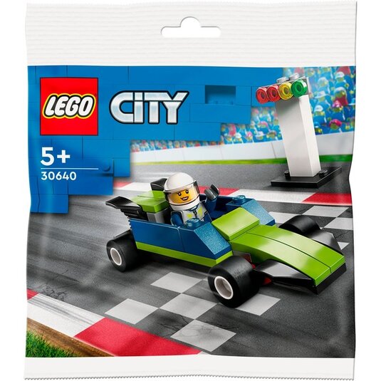 LEGO® CITY RACE AUTO